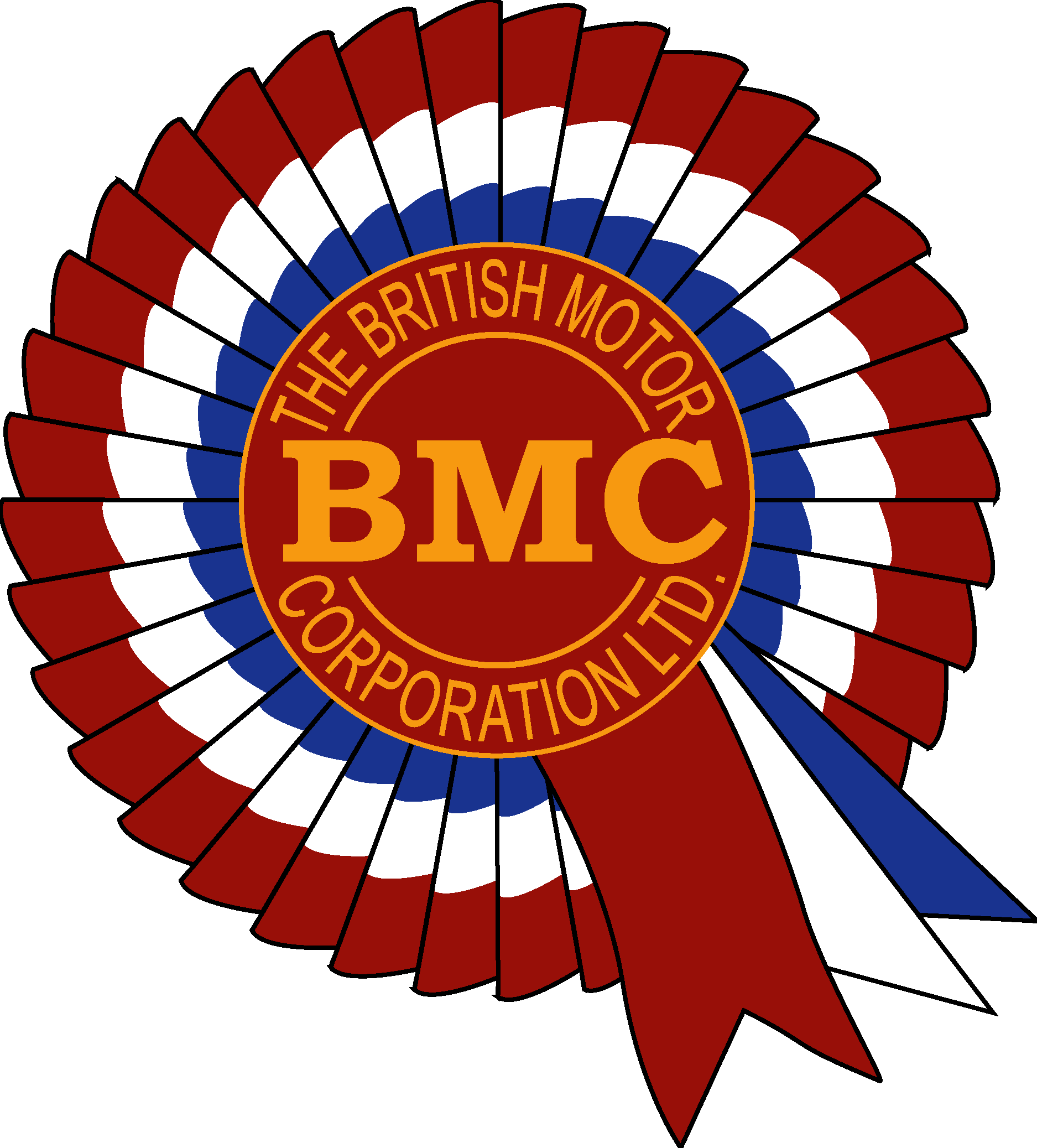 BMC Logo